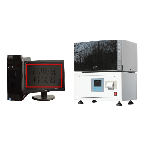 微机自动水分测定仪