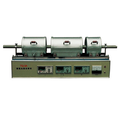 碳氢元素分析仪